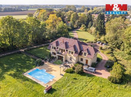 Prodej domu/vily, 370 m²