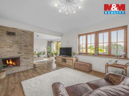 Prodej domu/vily, 370 m²