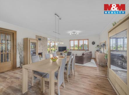 Prodej domu/vily, 370 m²