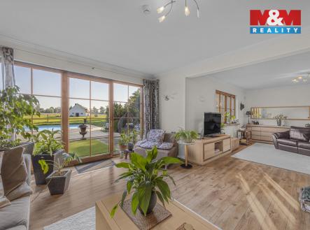 Prodej domu/vily, 370 m²