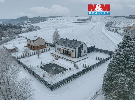 Prodej pozemku pro bydlení, 1 057 m²