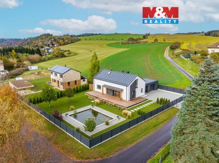 Prodej pozemku pro bydlení, 1 057 m²