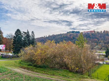 Prodej pozemku pro bydlení, 1 057 m²