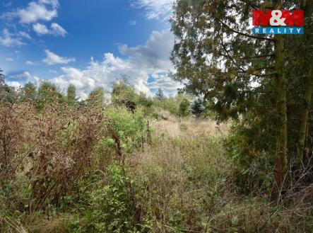 Prodej pozemku pro bydlení, 1 171 m²