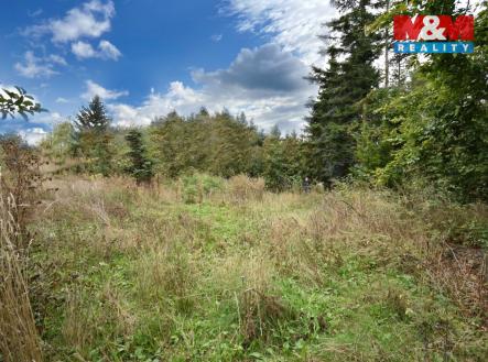 Prodej pozemku pro bydlení, 1 171 m²