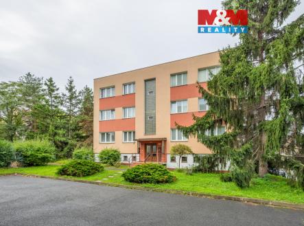 Prodej bytu, 3+1, 73 m²