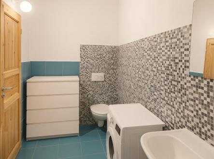 Prodej domu/vily, 750 m²