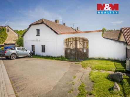 Prodej domu/vily, 750 m²