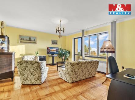 Prodej domu/vily, 210 m²