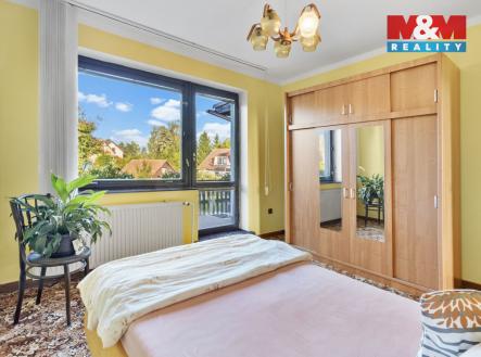 Prodej domu/vily, 210 m²