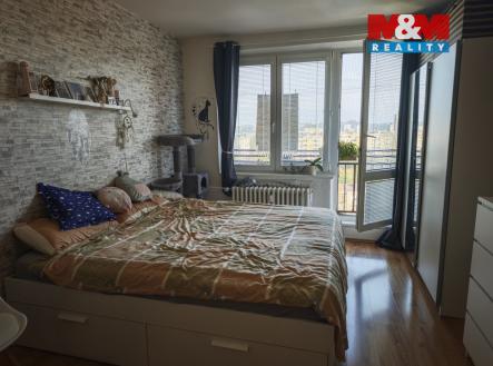 Pronájem bytu, 1+kk, 29 m²