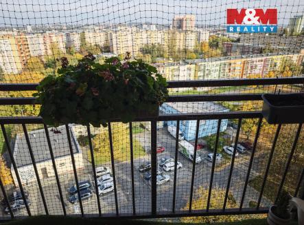 Pronájem bytu, 1+kk, 29 m²