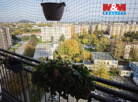 Pronájem bytu, 1+kk, 29 m²