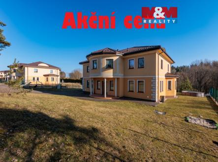 Prodej domu/vily, 376 m²