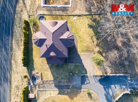 Prodej domu/vily, 376 m²