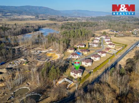 Prodej domu/vily, 376 m²