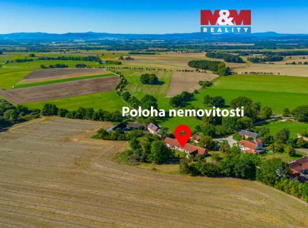 Prodej pozemku pro bydlení, 4 001 m²
