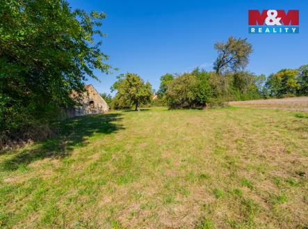 Prodej pozemku pro bydlení, 4 001 m²