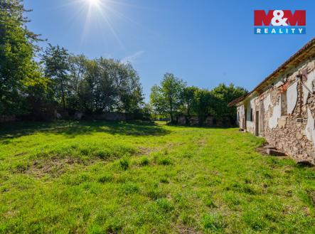 Prodej pozemku pro bydlení, 4 001 m²