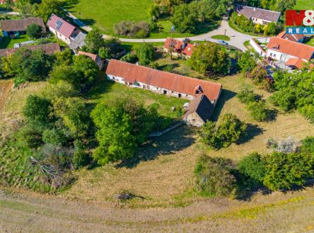 Prodej pozemku pro bydlení, 4 001 m²