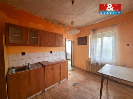 Prodej domu/vily, 75 m²