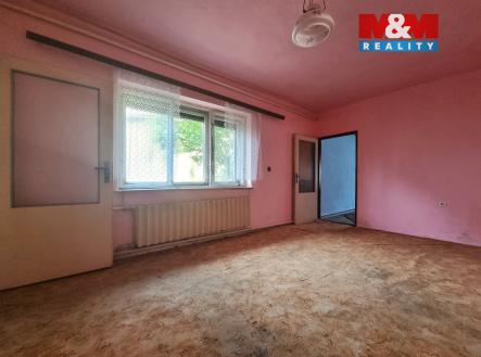 Prodej domu/vily, 75 m²