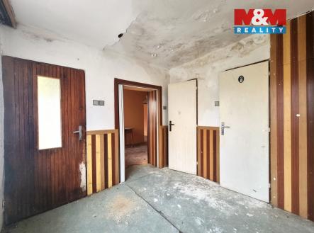 Prodej domu/vily, 75 m²