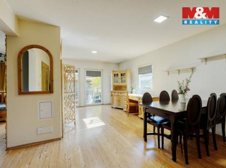 Prodej domu/vily, 127 m²