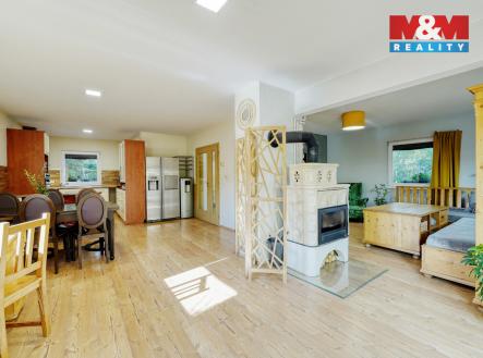 Prodej domu/vily, 127 m²