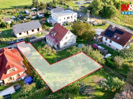 Prodej domu/vily, 77 m²