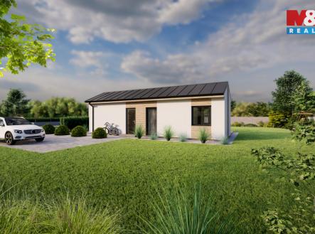 Prodej domu/vily, 48 m²