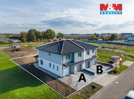 Prodej domu/vily, 123 m²