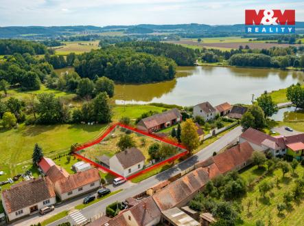 Prodej chaty/rekreačního objektu, 78 m²