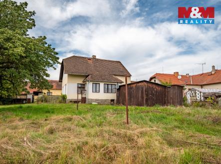 Prodej chaty/rekreačního objektu, 78 m²