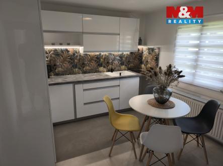 Prodej chaty/rekreačního objektu, 180 m²