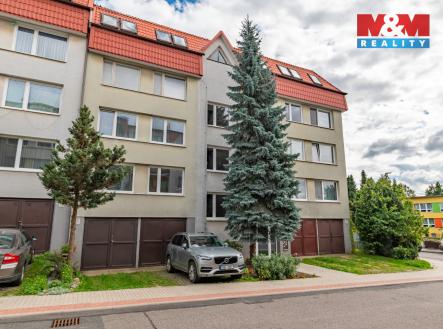 Prodej bytu, 2+1, 47 m²