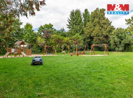 Prodej bytu, 2+1, 47 m²