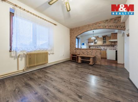 Prodej bytu, 3+kk, 78 m²