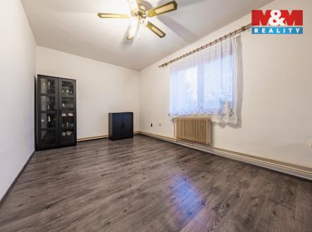 Prodej bytu, 3+kk, 78 m²