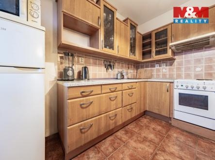 Prodej bytu, 3+kk, 78 m²