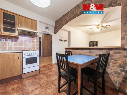 Prodej bytu, 3+kk, 78 m²