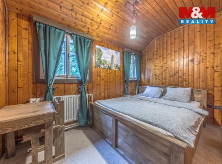 Prodej domu/vily, 468 m²