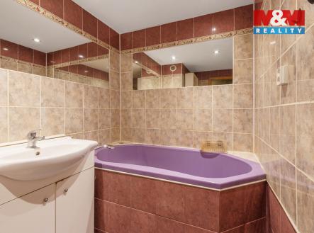 Prodej bytu, 3+1, 76 m²