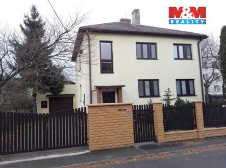 Pronájem bytu, 2+1, 75 m²