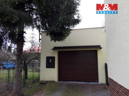 Pronájem bytu, 2+1, 75 m²