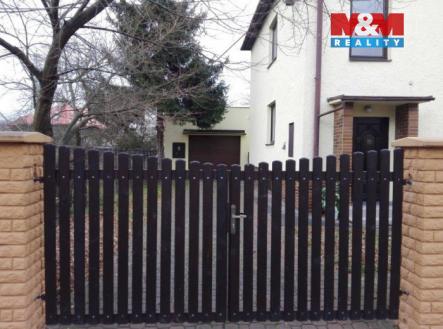 Pronájem bytu, 2+1, 75 m²