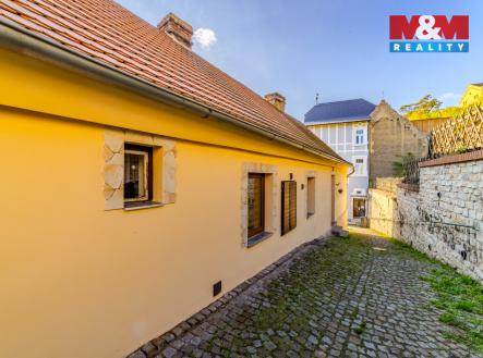 Prodej domu/vily, 120 m²