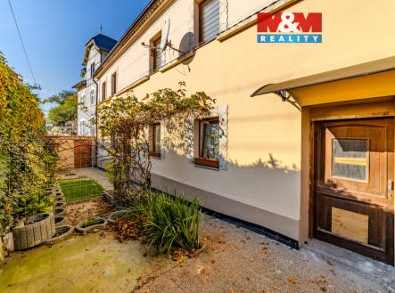 Prodej domu/vily, 120 m²