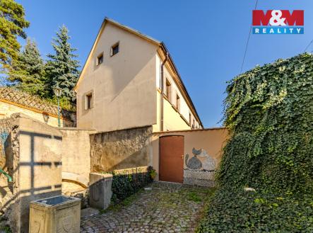 Prodej domu/vily, 120 m²