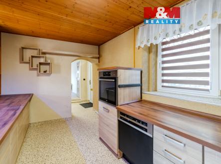 Prodej domu/vily, 120 m²